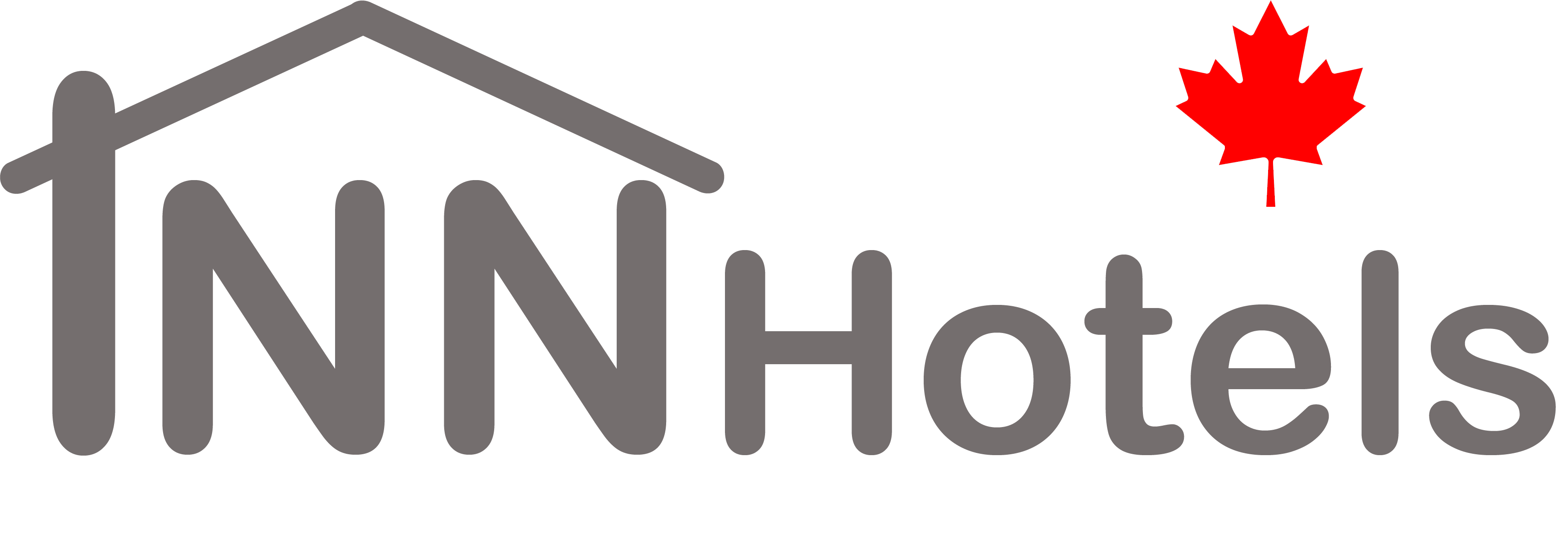InnHotels logo